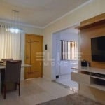 Sobrado à venda, 95 m² por R$ 665.000,00 - Vila Helena - Santo André/SP