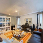 Apartamento com 3 dormitórios à venda, 162 m² por R$ 1.300.000,00 - Santo Antônio - São Caetano do Sul/SP