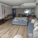 Sobrado com 3 dormitórios à venda, 276 m² por R$ 1.650.000,00 - Vila Scarpelli - Santo André/SP