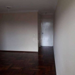 Apartamento com 3 dormitórios à venda, 69 m² por R$ 295.000,00 - Vila Eldízia - Santo André/SP