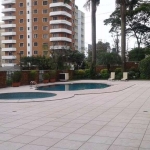 Apartamento com 4 dormitórios à venda, 464 m² por R$ 4.200.000,00 - Vila Bastos - Santo André/SP