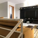 Cobertura com 3 dormitórios à venda, 117 m² por R$ 1.200.000,00 - Campestre - Santo André/SP