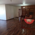 Apartamento com 3 dormitórios à venda, 170 m² por R$ 750.000 - Centro - Santo André/SP