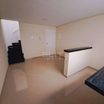 Cobertura à venda, 101 m² por R$ 477.000,00 - Jardim Paraíso - Santo André/SP