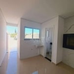 Cobertura à venda, 97 m² por R$ 477.000,00 - Jardim Paraíso - Santo André/SP