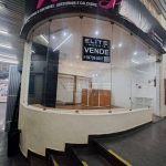 Loja à venda, 41 m² por R$ 320.000,00 - Centro - Santo André/SP