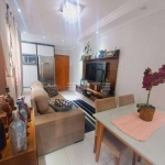 Cobertura à venda, 80 m² por R$ 410.000,00 - Jardim Ipanema - Santo André/SP