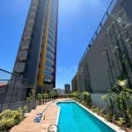 Apartamento à venda, 87 m² por R$ 1.010.000,00 - Jardim - Santo André/SP