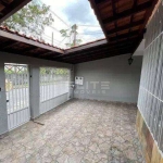 Casa com 5 dormitórios à venda, 152 m² por R$ 827.000,00 - Campestre - Santo André/SP