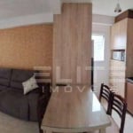 Apartamento à venda, 53 m² por R$ 500.000,00 - Jardim - Santo André/SP