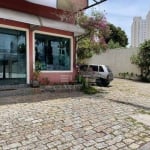 Sobrado para alugar, 100 m² por R$ 8.093,66/mês - Campestre - Santo André/SP