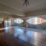 Apartamento Duplex com 2 dormitórios para alugar, 240 m² por R$ 8.230,00/mês - Jardim - Santo André/SP