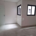 Apartamento com 2 dormitórios à venda, 52 m² por R$ 428.000,00 - Vila Bastos - Santo André/SP