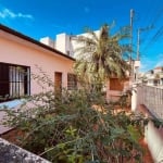 Casa com 4 dormitórios à venda, 200 m² por R$ 1.950.000,00 - Campestre - Santo André/SP