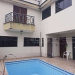 Sobrado à venda, 540 m² por R$ 1.800.000,00 - Jardim - Santo André/SP