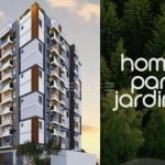 Apartamento Triplex à venda, 137 m² por R$ 1.765.904,17 - Jardim - Santo André/SP