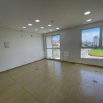 Sala à venda, 37 m² por R$ 400.000,00 - Jardim - Santo André/SP