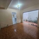 Sobrado com 3 dormitórios para alugar, 170 m² por R$ 4.030,59/mês - Jardim - Santo André/SP