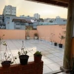 Cobertura à venda, 162 m² por R$ 800.000,00 - Santa Maria - Santo André/SP