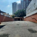 Terreno à venda, 400 m² por R$ 2.600.000,00 - Jardim - Santo André/SP