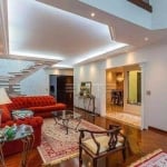 Sobrado com 3 dormitórios à venda, 307 m² por R$ 2.350.000,00 - Casa Branca - Santo André/SP