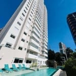 Apartamento com 4 dormitórios à venda, 190 m² por R$ 2.872.000,00 - Jardim - Santo André/SP