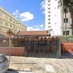 Terreno à venda, 889 m² por R$ 1.800.000,00 - Vila Valparaíso - Santo André/SP