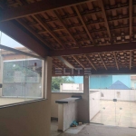 Cobertura com 3 dormitórios à venda, 160 m² por R$ 920.000,00 - Santa Maria - Santo André/SP