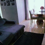 Apartamento com 3 dormitórios à venda, 62 m² por R$ 320.000,00 - Jardim Cambuí - Santo André/SP