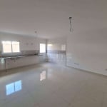 Sobrado com 3 dormitórios à venda, 130 m² por R$ 1.120.000,00 - Vila Alzira - Santo André/SP