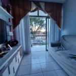 Apartamento com 3 quartos à venda, 90 m² por R$ 520.000 - Campestre - Santo André/SP