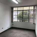 Sala para alugar, 13 m² por R$ 1.277,61/mês - Centro - Santo André/SP