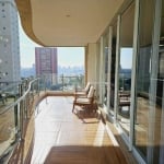 Apartamento à venda, 234 m² por R$ 3.300.000,00 - Jardim - Santo André/SP