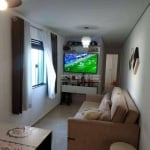 Apartamento de cobertura a  venda bairro Santa Terezinha