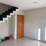 Cobertura à venda, 109 m² por R$ 585.000,00 - Vila Pires - Santo André/SP