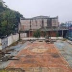 Terreno à venda, 920 m² por R$ 4.900.000,00 - Vila Alzira - Santo André/SP