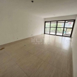 Apartamento para alugar, 160 m² por R$ 7.925,00/mês - Jardim - Santo André/SP