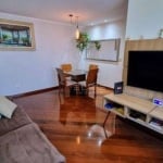 Apartamento a venda vila Valparaiso em Santo André.