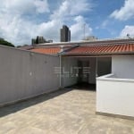 Cobertura com 2 dormitórios à venda, 120 m² por R$ 585.000,00 - Campestre - Santo André/SP