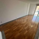 Apartamento com 3 dormitórios para alugar, 102 m² por R$ 7.203,33/mês - Jardim - Santo André/SP