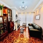 Apartamento à venda, 69 m² por R$ 349.000,00 - Vila Dora - Santo André/SP