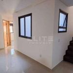 Cobertura à venda, 79 m² por R$ 540.000,00 - Jardim Bela Vista - Santo André/SP