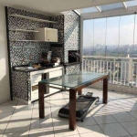 Apartamento Duplex à venda, 124 m² por R$ 894.000,00 - Centro - São Caetano do Sul/SP