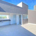 Sobrado com 3 dormitórios para alugar, 186 m² por R$ 7.950,10/mês - Vila Alpina - Santo André/SP