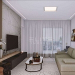 Cobertura com 3 dormitórios à venda, 116 m² por R$ 765.000,00 - Vila Alpina - Santo André/SP