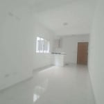 Cobertura com 2 dormitórios à venda, 103 m² por R$ 530.000,00 - Campestre - Santo André/SP