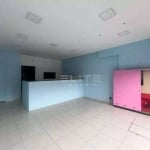 Loja para alugar, 66 m² por R$ 4.880,95/mês - Vila Curuçá - Santo André/SP