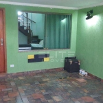 Sobrado com 3 dormitórios à venda, 76 m² por R$ 499.900,00 - Vila Eldízia - Santo André/SP