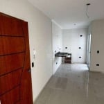 Apartamento com 3 dormitórios para alugar, 98 m² por R$ 3.280,01/mês - Parque das Nações - Santo André/SP