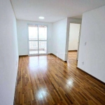 Apartamento à venda, Vila Floresta, Santo André.